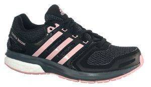 ΠΑΠΟΥΤΣΙ ADIDAS PERFORMANCE QUESTAR BOOST ΜΑΥΡΟ/ΡΟΖ ΠΑΠΟΥΤΣΙ ADIDAS PERFORMANCE QUESTAR BOOST ΜΑΥΡΟ/ΡΟΖ