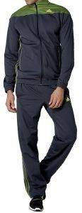 ADIDAS PERFORMANCE ICONIC TRACKSUIT / (11)
