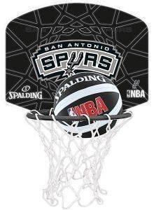  SPALDING SAN ANTONIO SPURS /