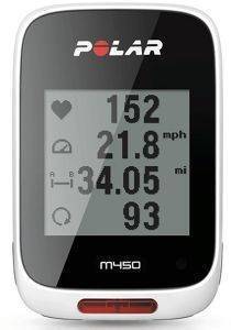ΚΟΝΤΕΡ POLAR M450 ΛΕΥΚΟ ΚΟΝΤΕΡ POLAR M450 ΛΕΥΚΟ