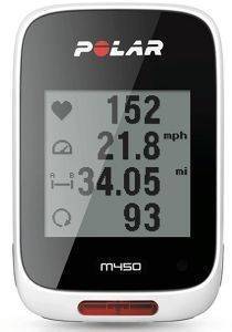  POLAR M450 