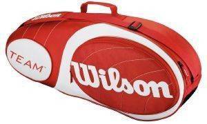  WILSON FEDERER TEAM COLLECTION 3 PACK /