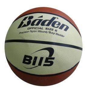 ΜΠΑΛΑ BADEN B115 ΜΠΕΖ/ΚΑΦΕ (6) ΜΠΑΛΑ BADEN B115 ΜΠΕΖ/ΚΑΦΕ (6)