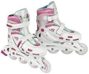 ΠΑΙΔΙΚΑ ΠΑΤΙΝΙΑ MINNIE MOUSE ΛΕΥΚΑ (35-38) ΠΑΙΔΙΚΑ ΠΑΤΙΝΙΑ MINNIE MOUSE ΛΕΥΚΑ (35-38)
