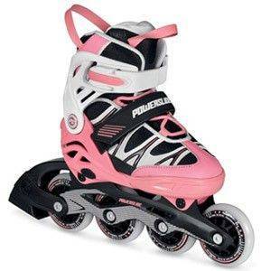 ΠΑΙΔΙΚΑ ΠΑΤΙΝΙΑ ΑΥΞΟΜΕΙΟΥΜΕΝΑ POWERSLIDE PHU ORBIT ΡΟΖ (35-38) ΠΑΙΔΙΚΑ ΠΑΤΙΝΙΑ ΑΥΞΟΜΕΙΟΥΜΕΝΑ POWERSLIDE PHU ORBIT ΡΟΖ (35-38)