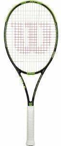 ΡΑΚΕΤΑ WILSON BLADE 98 BLX 16 Χ19 ΜΑΥΡΗ/ΠΡΑΣΙΝΗ (GRIP:3) ΡΑΚΕΤΑ WILSON BLADE 98 BLX 16 Χ19 ΜΑΥΡΗ/ΠΡΑΣΙΝΗ (GRIP:3)
