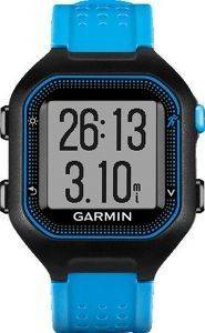 ΡΟΛΟΪ GARMIN FORERUNNER 25 LARGE ΜΠΛΕ/ΜΑΥΡΟ ΡΟΛΟΪ GARMIN FORERUNNER 25 LARGE ΜΠΛΕ/ΜΑΥΡΟ