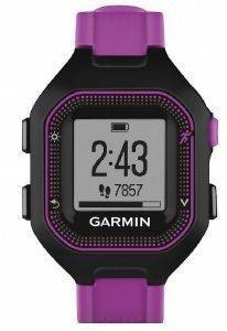  GARMIN FORERUNNER 25 SMALL /