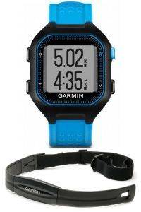 ΡΟΛΟΪ GARMIN FORERUNNER 25 LARGE BUNDLE ΜΠΛΕ/ΜΑΥΡΟ ΡΟΛΟΪ GARMIN FORERUNNER 25 LARGE BUNDLE ΜΠΛΕ/ΜΑΥΡΟ