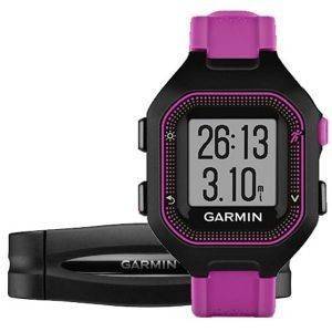  GARMIN FORERUNNER 25 SMALL BUNDLE /