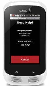 ������ GARMIN EDGE EXPLORE 1000 & TOPO DRIVE HELLAS