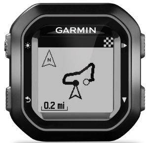  GARMIN EDGE 25 