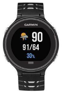 ΡΟΛΟΪ GARMIN FORERUNNER 630 ΜΑΥΡΟ ΡΟΛΟΪ GARMIN FORERUNNER 630 ΜΑΥΡΟ