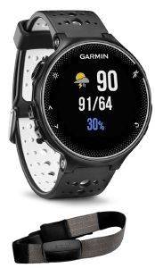  GARMIN FORERUNNER 230 BUNDLE /