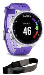 ΡΟΛΟΪ GARMIN FORERUNNER 230 BUNDLE ΠΟΡΦΥΡΟ/ΛΕΥΚΟ ΡΟΛΟΪ GARMIN FORERUNNER 230 BUNDLE ΠΟΡΦΥΡΟ/ΛΕΥΚΟ