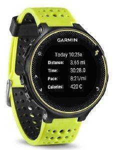 ΡΟΛΟΪ GARMIN FORERUNNER 230 ΚΙΤΡΙΝΟ/ΜΑΥΡΟ ΡΟΛΟΪ GARMIN FORERUNNER 230 ΚΙΤΡΙΝΟ/ΜΑΥΡΟ