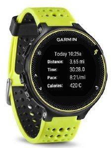  GARMIN FORERUNNER 230 /