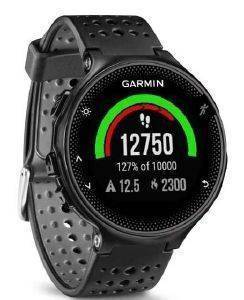 ΡΟΛΟΪ GARMIN FORERUNNER 235 ΜΑΥΡΟ/ΓΚΡΙ ΡΟΛΟΪ GARMIN FORERUNNER 235 ΜΑΥΡΟ/ΓΚΡΙ
