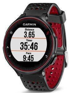 ΡΟΛΟΪ GARMIN FORERUNNER 235 ΜΑΥΡΟ/ΚΟΚΚΙΝΟ ΡΟΛΟΪ GARMIN FORERUNNER 235 ΜΑΥΡΟ/ΚΟΚΚΙΝΟ