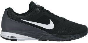 ΠΑΠΟΥΤΣΙ NIKE TRI FUSION ΜΑΥΡΟ/ΓΚΡΙ (USA:8, EU:41) ΠΑΠΟΥΤΣΙ NIKE TRI FUSION ΜΑΥΡΟ/ΓΚΡΙ (USA:8, EU:41)