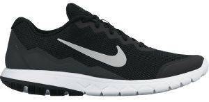 ΠΑΠΟΥΤΣΙ NIKE FLEX EXPERIENCE RUN 4 ΜΑΥΡΟ/ΓΚΡΙ (USA:9, EU:42.5) ΠΑΠΟΥΤΣΙ NIKE FLEX EXPERIENCE RUN 4 ΜΑΥΡΟ/ΓΚΡΙ (USA:9, EU:42.5)