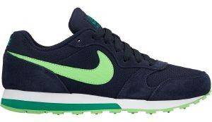 ΠΑΠΟΥΤΣΙ NIKE MD RUNNER 2 GS ΜΠΛΕ ΣΚΟΥΡΟ (USA:5.5Y, EU:38) ΠΑΠΟΥΤΣΙ NIKE MD RUNNER 2 GS ΜΠΛΕ ΣΚΟΥΡΟ (USA:5.5Y, EU:38)
