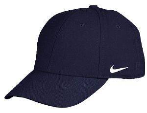  NIKE LEGACY 91 SWOOSH FLEX CAP  (S/M)