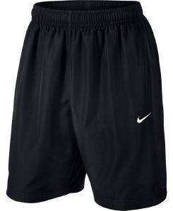 ΒΕΡΜΟΥΔΑ NIKE SEASON 10” ΜΑΥΡΗ (L) ΒΕΡΜΟΥΔΑ NIKE SEASON 10” ΜΑΥΡΗ (L)