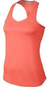 ΦΑΝΕΛΑΚΙ NIKE DRI-FIT MILER ΜΑΝΓΚΟ (L) ΦΑΝΕΛΑΚΙ NIKE DRI-FIT MILER ΜΑΝΓΚΟ (L)