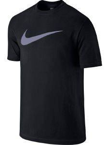 ΜΠΛΟΥΖΑ NIKE CHEST SWOOSH TEE ΜΑΥΡΗ (M) ΜΠΛΟΥΖΑ NIKE CHEST SWOOSH TEE ΜΑΥΡΗ (M)