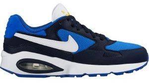 ΠΑΠΟΥΤΣΙ NIKE AIR MAX ST ΜΠΛΕ (USA:4Y, EU:36) ΠΑΠΟΥΤΣΙ NIKE AIR MAX ST ΜΠΛΕ (USA:4Y, EU:36)