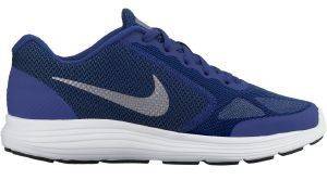 ΠΑΠΟΥΤΣΙ NIKE REVOLUTION 3 GS ΜΠΛΕ ΡΟΥΑ (USA:6.5Y, EU:39) ΠΑΠΟΥΤΣΙ NIKE REVOLUTION 3 GS ΜΠΛΕ ΡΟΥΑ (USA:6.5Y, EU:39)