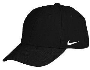  NIKE LEGACY 91 SWOOSH FLEX CAP  (M/L)