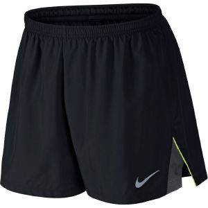 ΣΟΡΤΣ NIKE RACER 4\'\' ΜΑΥΡΟ (S) ΣΟΡΤΣ NIKE RACER 4\'\' ΜΑΥΡΟ (S)
