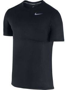 ΜΠΛΟΥΖΑ NIKE RACER SS ΜΑΥΡΗ (XL) ΜΠΛΟΥΖΑ NIKE RACER SS ΜΑΥΡΗ (XL)