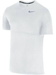 ΜΠΛΟΥΖΑ NIKE RACER SS ΛΕΥΚΗ (S) ΜΠΛΟΥΖΑ NIKE RACER SS ΛΕΥΚΗ (S)
