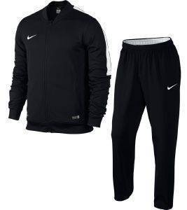 ΦΟΡΜΑ NIKE ACADEMY SIDELINE KNIT ΜΑΥΡΗ/ΛΕΥΚΗ (S) ΦΟΡΜΑ NIKE ACADEMY SIDELINE KNIT ΜΑΥΡΗ/ΛΕΥΚΗ (S)