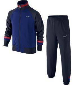 ΦΟΡΜΑ NIKE T45 TRICOT CUFFED ΜΠΛΕ ΣΚΟΥΡΟ (L) ΦΟΡΜΑ NIKE T45 TRICOT CUFFED ΜΠΛΕ ΣΚΟΥΡΟ (L)