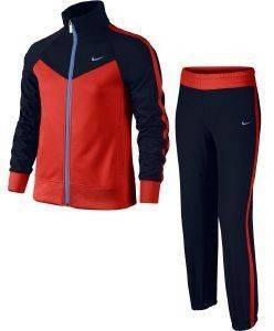 ΦΟΡΜΑ NIKE T45 TRICOT ΜΠΛΕ ΣΚΟΥΡΟ/ΚΟΚΚΙΝΗ (L) ΦΟΡΜΑ NIKE T45 TRICOT ΜΠΛΕ ΣΚΟΥΡΟ/ΚΟΚΚΙΝΗ (L)