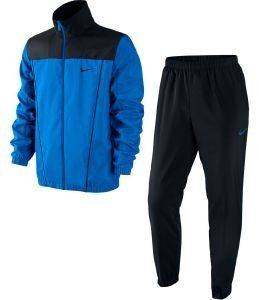 ΦΟΡΜΑ NIKE PACIFIC WOVEN ΜΠΛΕ/ΜΑΥΡΗ (S) ΦΟΡΜΑ NIKE PACIFIC WOVEN ΜΠΛΕ/ΜΑΥΡΗ (S)