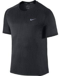  NIKE DRI-FIT MILER FUSE  (S)