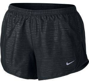 ΣΟΡΤΣ NIKE MODERN EMBOSSED TEMPO ΜΑΥΡΟ (XS) ΣΟΡΤΣ NIKE MODERN EMBOSSED TEMPO ΜΑΥΡΟ (XS)