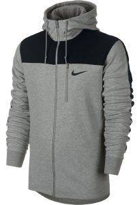 ΖΑΚΕΤΑ NIKE ADVANCE 15 FLEECE FZ ΓΚΡΙ (S) ΖΑΚΕΤΑ NIKE ADVANCE 15 FLEECE FZ ΓΚΡΙ (S)