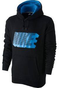 ΦΟΥΤΕΡ NIKE CLUB FLEECE ΜΑΥΡΟ (XL) ΦΟΥΤΕΡ NIKE CLUB FLEECE ΜΑΥΡΟ (XL)