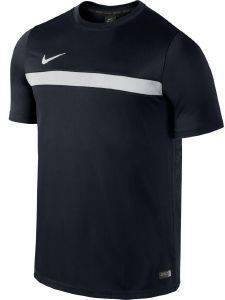 ������� NIKE ACADEMY SS TRAINING TOP 1 �����/����� (M)