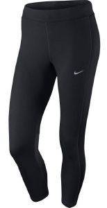 ΚΟΛΑΝ 3/4 NIKE DRI-FIT ESSENTIAL CROPS ΜΑΥΡΟ (M) ΚΟΛΑΝ 3/4 NIKE DRI-FIT ESSENTIAL CROPS ΜΑΥΡΟ (M)