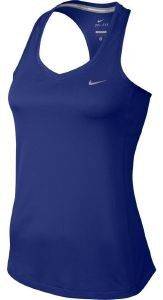 ΦΑΝΕΛΑΚΙ NIKE DRI-FIT MILER ΜΠΛΕ ΡΟΥΑ (S) ΦΑΝΕΛΑΚΙ NIKE DRI-FIT MILER ΜΠΛΕ ΡΟΥΑ (S)