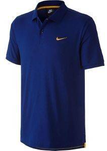 ΜΠΛΟΥΖΑ POLO NIKE MATCHUP JERSEY ΜΠΛΕ ΡΟΥΑ (S) ΜΠΛΟΥΖΑ POLO NIKE MATCHUP JERSEY ΜΠΛΕ ΡΟΥΑ (S)