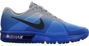 ΠΑΠΟΥΤΣΙ NIKE AIR MAX SEQUENT ΜΠΛΕ (USA:10.5, EU:44.5) ΠΑΠΟΥΤΣΙ NIKE AIR MAX SEQUENT ΜΠΛΕ (USA:10.5, EU:44.5)