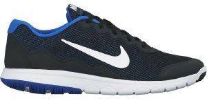 ΠΑΠΟΥΤΣΙ NIKE FLEX EXPERIENCE RUN 4 ΜΑΥΡΟ (USA:13, EU:47.5) ΠΑΠΟΥΤΣΙ NIKE FLEX EXPERIENCE RUN 4 ΜΑΥΡΟ (USA:13, EU:47.5)